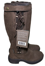 Dublin Pinnacle Boots II