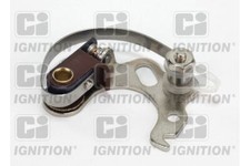 CI Car Vehicle Replacement