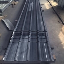 24X Corrugated Roof Sheets