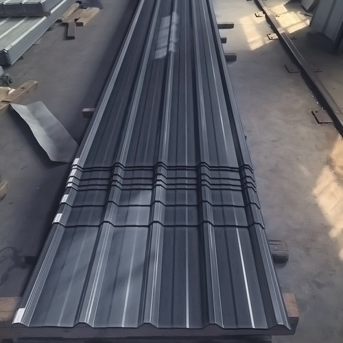 24x corrugated roof - 24x,