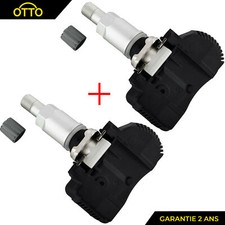 2 Tire pressure sensor for BMW