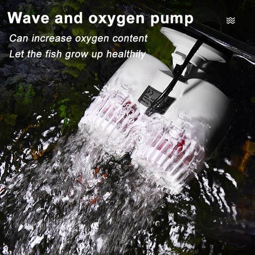 Aquarium marine wave maker - aquarium,