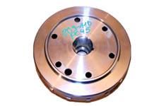 Honda CB500F PC45 2013-2015