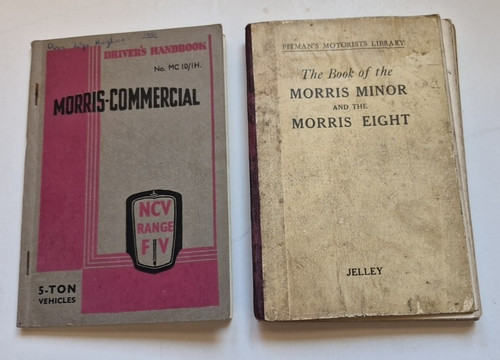 Morris commercial - morris,