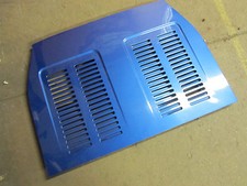 Toyota MR2 MK2 Engine Lid