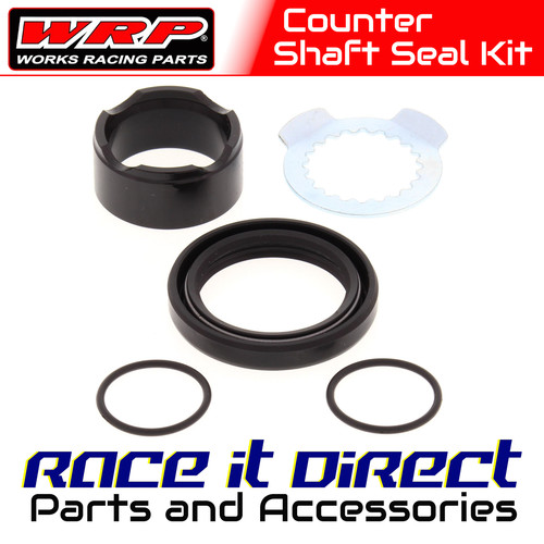Counter shaft seal - shaft,