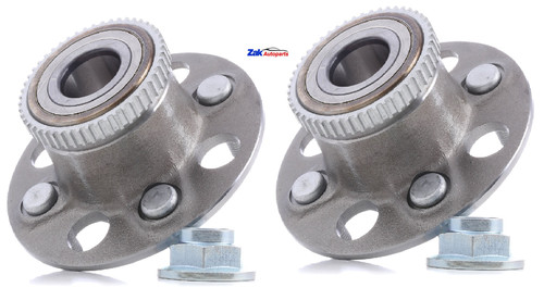 For honda civic type r - for,