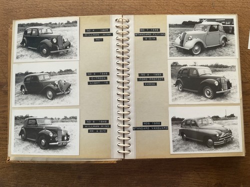 Yorkshire thoroughbred car - yorkshire,