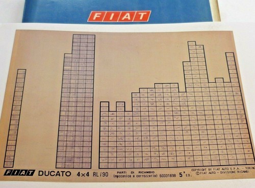 Fiat ducato 4x4 - ducato, 5th