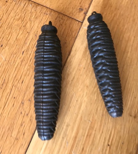 Vintage cast iron - iron, pine
