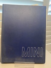 Mini Saloon, Countryman