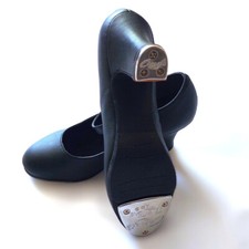 Capezio Manhattan Extreme Tap Shoes