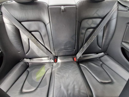 Audi coupe 8t3 - 2nd, row