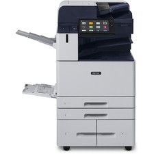 XEROX altalink c8145 low