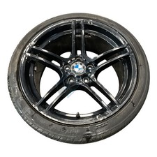 BMW 3 Series E90 E91 E92 E93