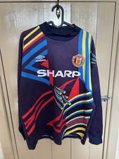 Manchester United 1992/93