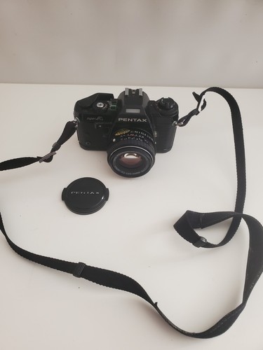 Pentax super mm film - super-a, 35