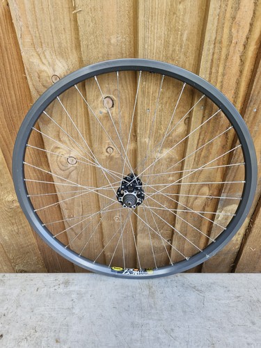 Mavic ex721 721 9 spd - mavic,