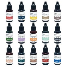 49 & Market Reinker - available in 15 Colours