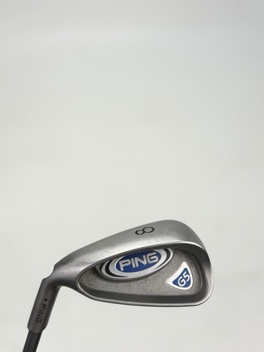 Ping iron black dot - ping,