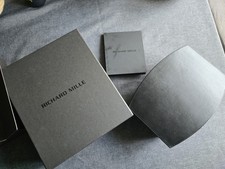 RICHARD MILLE Genuine Watch