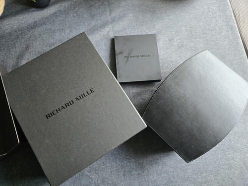 Richard mille genuine - richard, watch