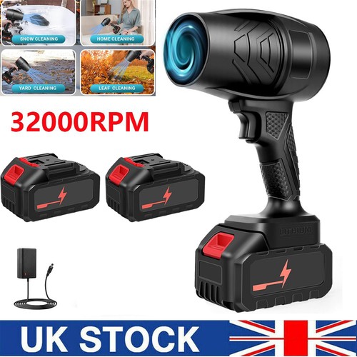 32000rpm mini blower jet - 32000rpm,