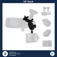 Universal Dash Cam Mount