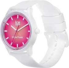 ICE Watch Solar Power Coral