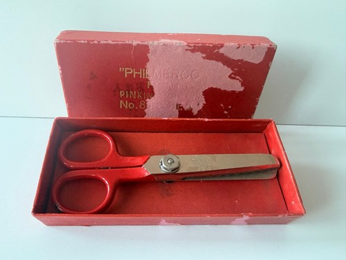 Vintage philmerco pinking - vintage,