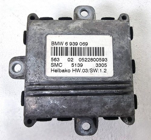Bmw series e63 e64 - x3,