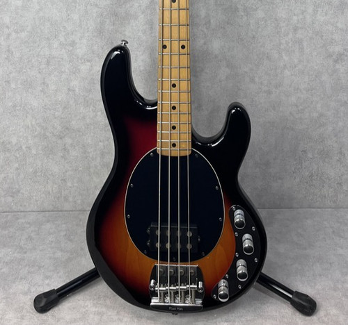 Music man stingray - man], ex
