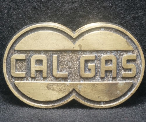 Xh05119 vintage 1970s cal - 1970s, **cal