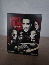 Hammer Film Edition Blu Ray 7