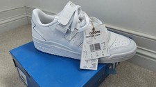 Adidas Forum Low Triple White