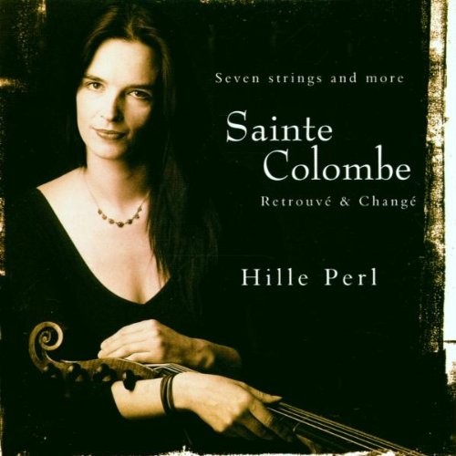 Hille perl retrouvé - retrouvé, &