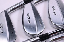 Yonex I-Ezone MB Irons / 3-PW / X-Flex N.S.Pro 1150GH Tour Shafts