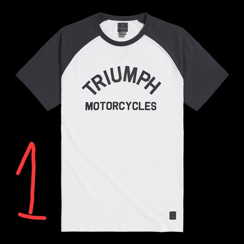 Triumph shirt men - men, xxxl