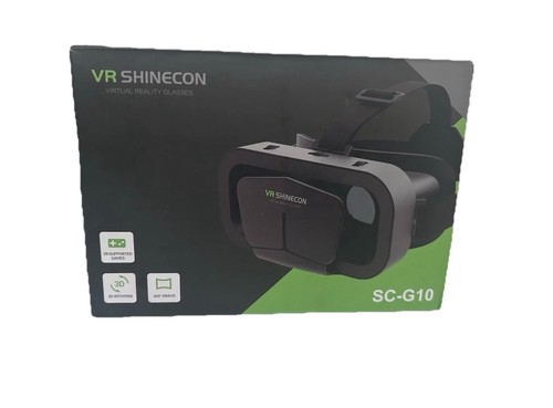 Shinecon headset virtual - headset,