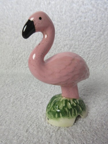 Vintage novelty flamingo - vintage,