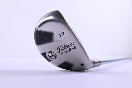 Titleist 909h hybrid 17 - titleist,