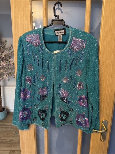 Indigo moon 100 silk - indigo, 100%