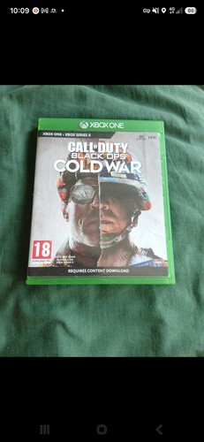 Call duty black ops cold - duty,