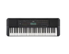Yamaha Keyboard PSR-E283 61