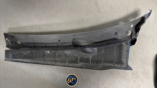 Mk3 jetta water - jetta, deflector