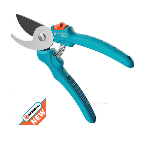 Gardena secateurs easy - secateurs,