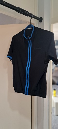 Giant cycling jersey size - jersey, l