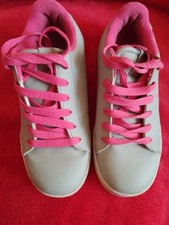 HEELYS Wheelie Trainers - Size UK 3