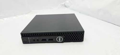 Dell optiplex 3060 intel - optiplex, core