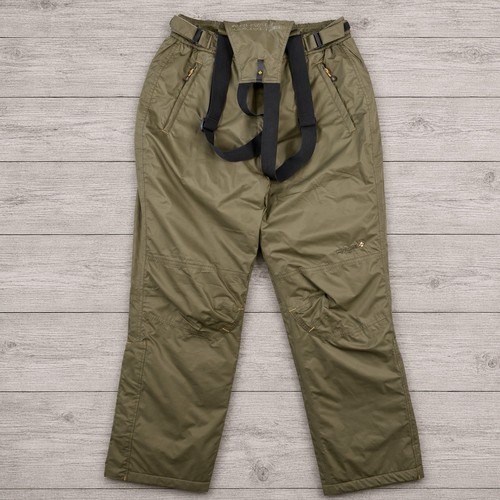 Chub fishing trousers l - fishing,